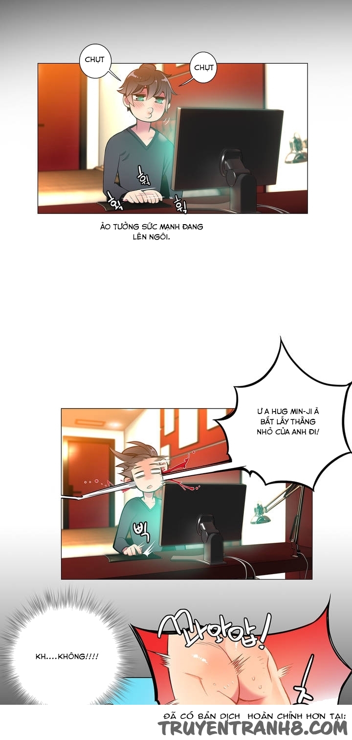 sự ràng buộc của lilith chapter 1 37