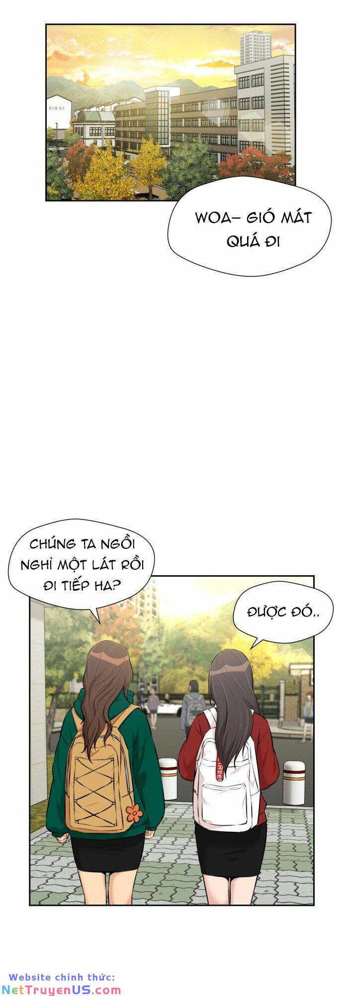 gương mặt thiên tài chapter 105 41