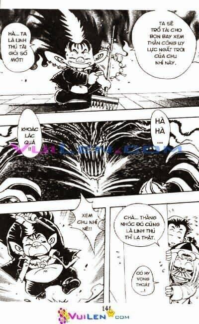 những người bạn tốt chapter 2 142