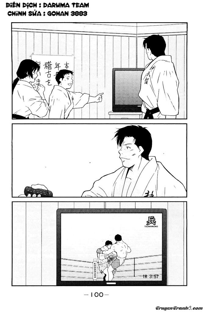 truyền nhân atula 3 chapter 16 10