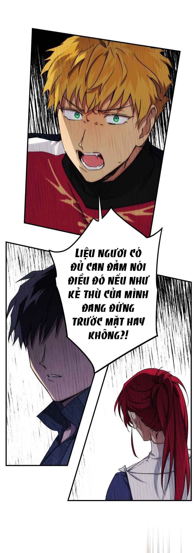 bị che khuất bởi ánh hoàng hôn chapter 21 20