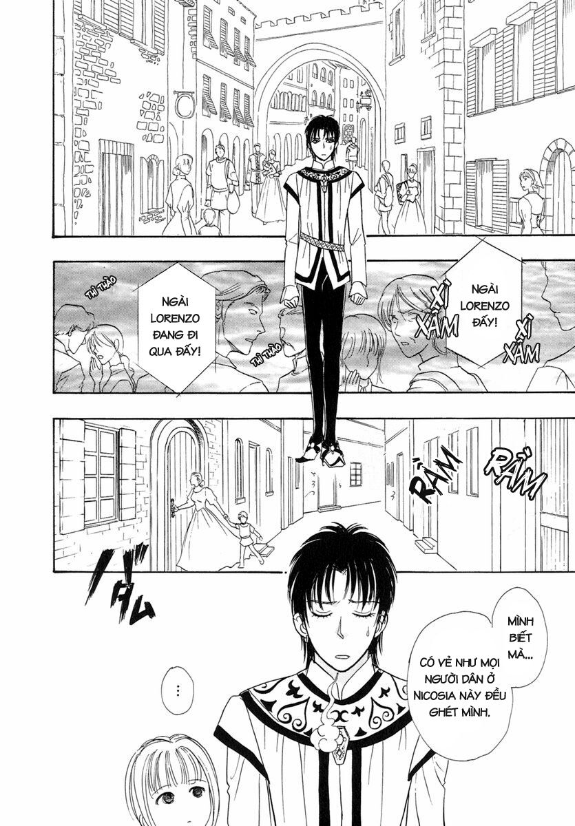 kenja no ishi chapter 19 28