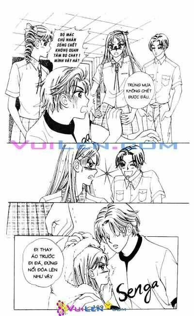 hợp đồng nô lệ chapter 7 109