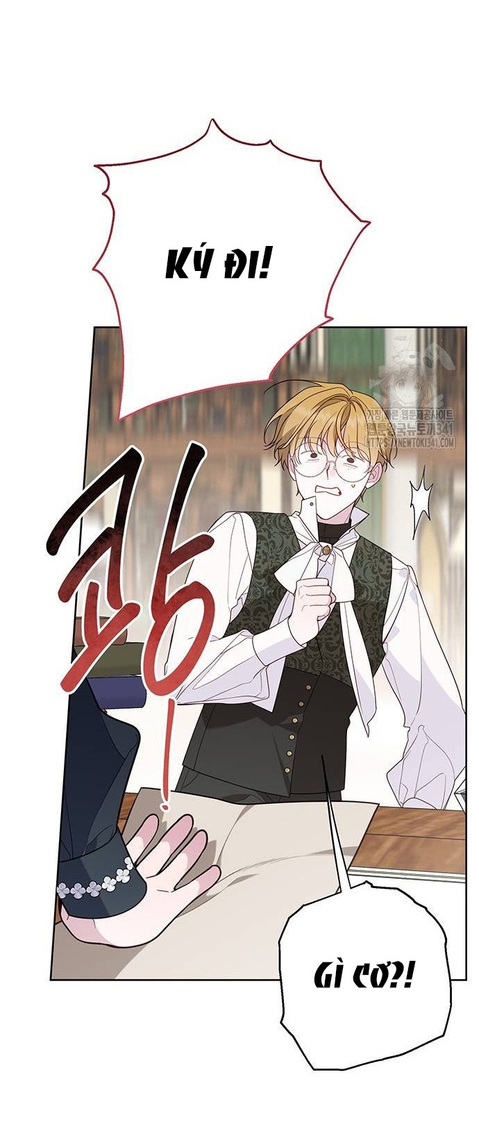 tiểu bạo chúa chapter 65.2 26