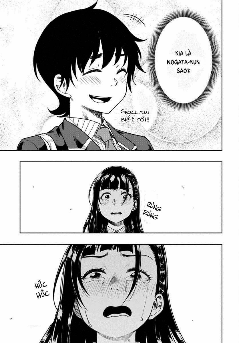 yêu vô điều kiện (mata, kataomou) chapter 5 46