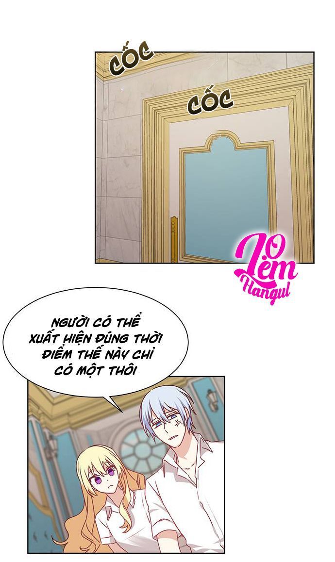tôi là vị hôn thê phản diện chapter 21 80