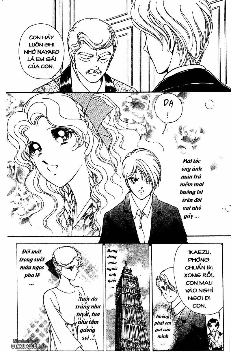 khúc tình ca ban mai - akatsuki no aria chapter 24 29