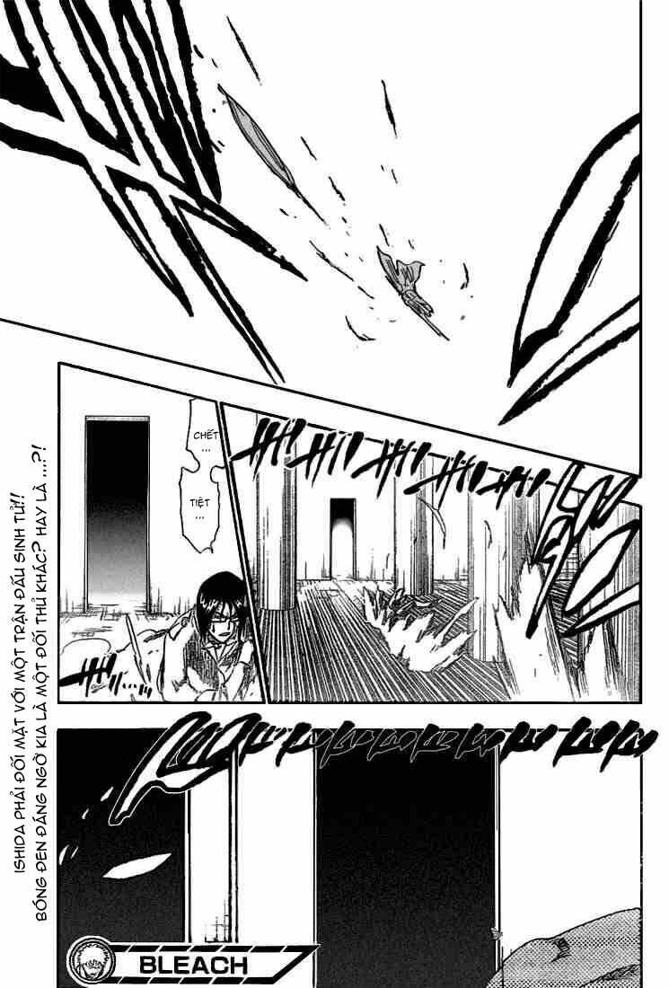thần chết ichigo chapter 255 17
