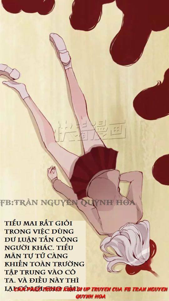 trả thù trường trung học phần 1 chapter 19 5