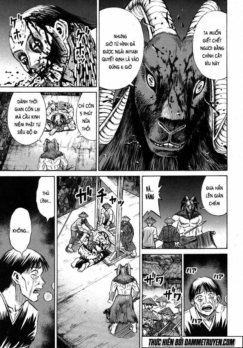 đảo ma cà rồng chapter 234 11