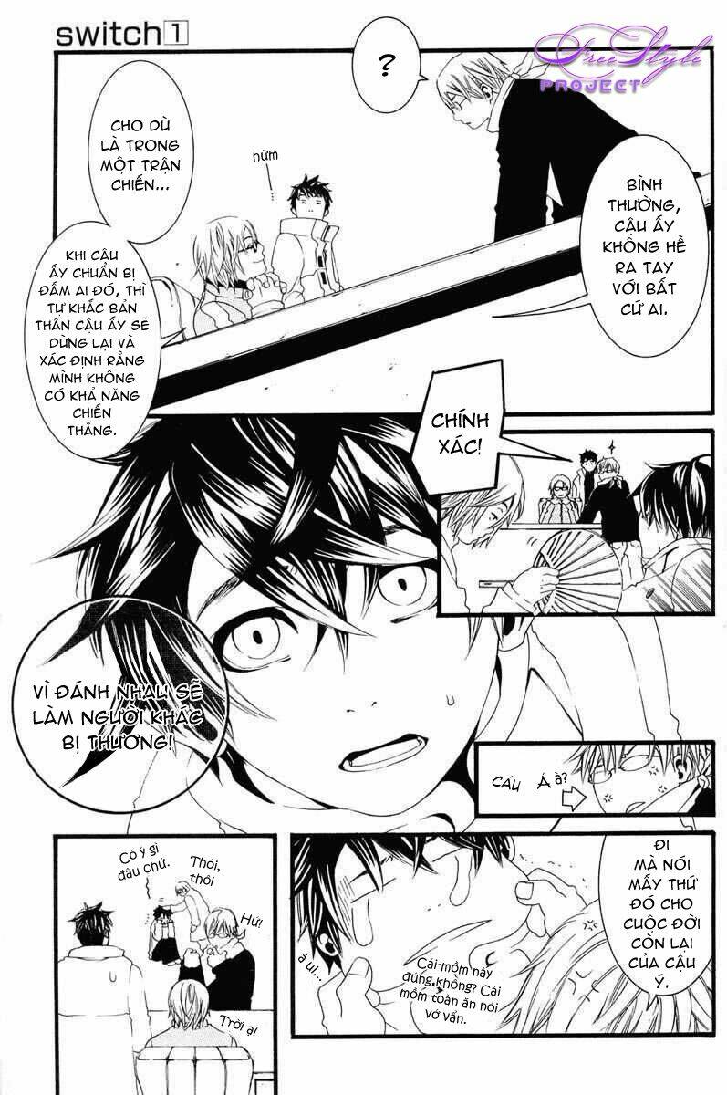 [switch] chapter 1 71