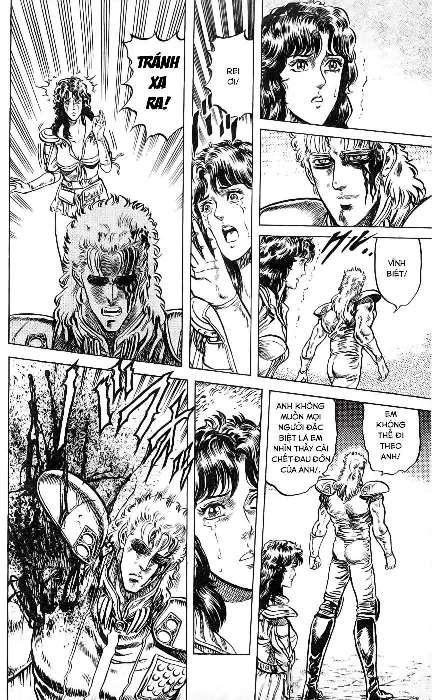 bắc đẩu thần quyền chapter 82 12