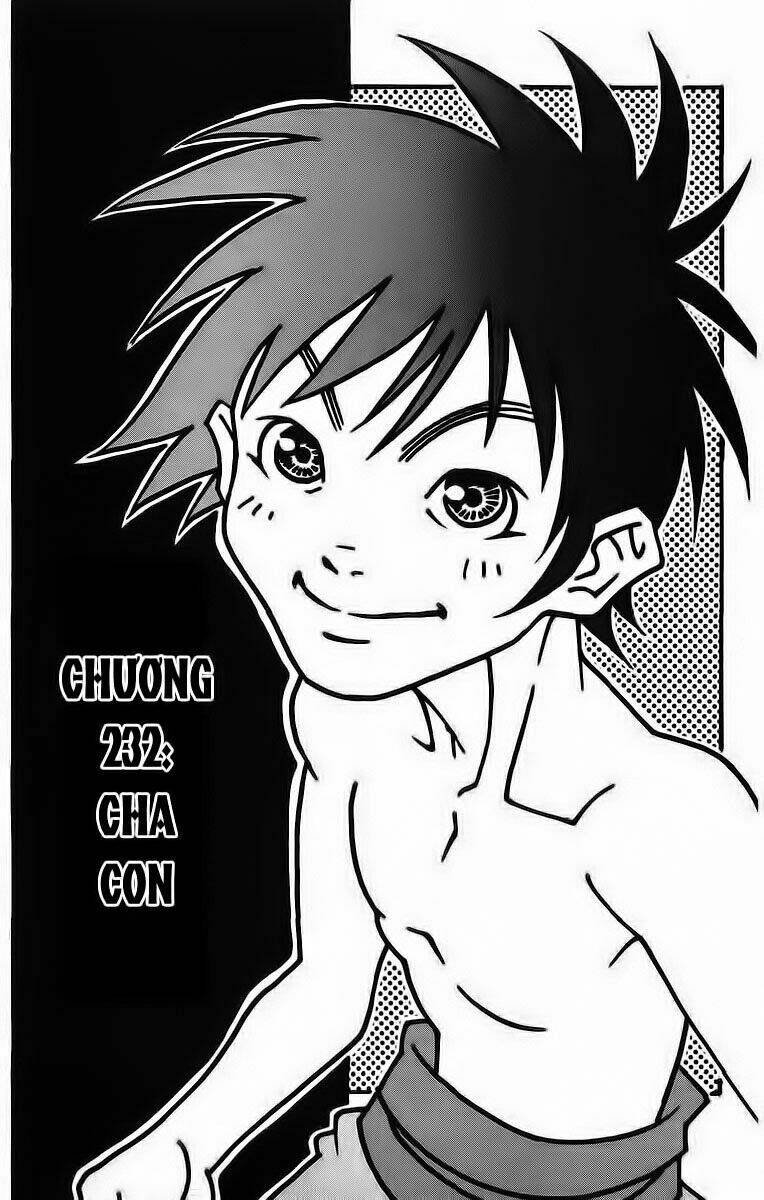 vua trên biển chapter 232 2