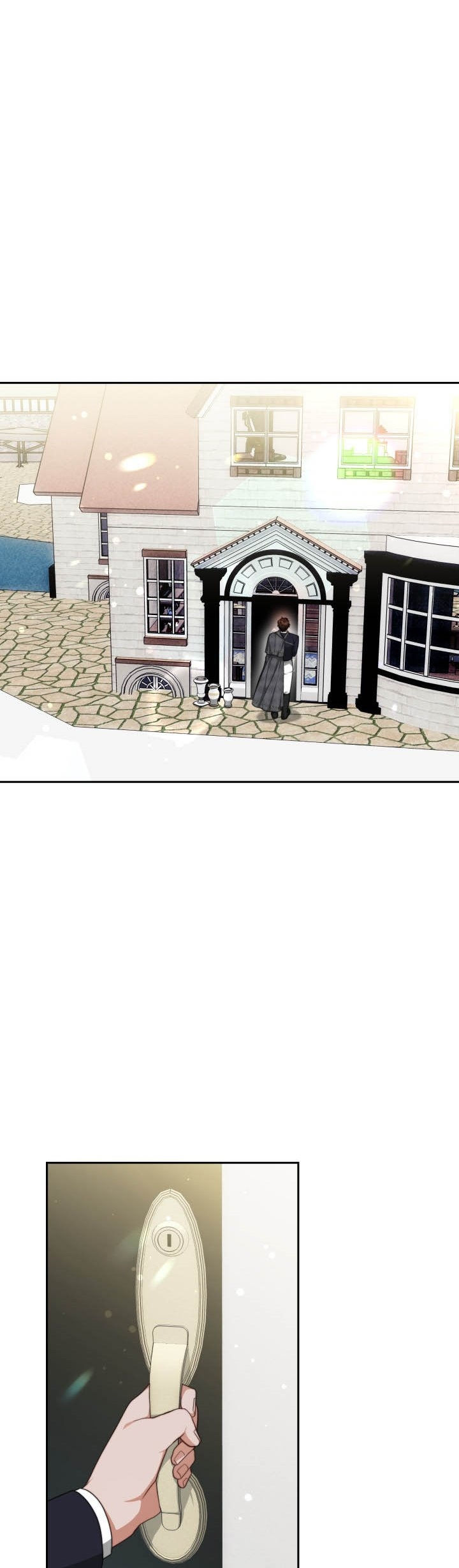 chồng cũ tôi là nam chính chapter 23.1 24