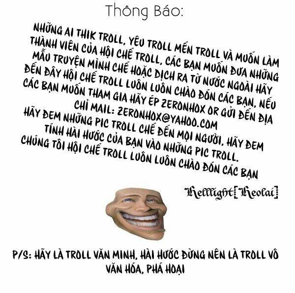 rage comic-troll chapter 61 11