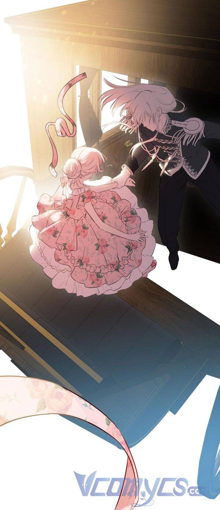 những nhân vật mạnh nhất thế giới ám ảnh tôi chapter 15 46