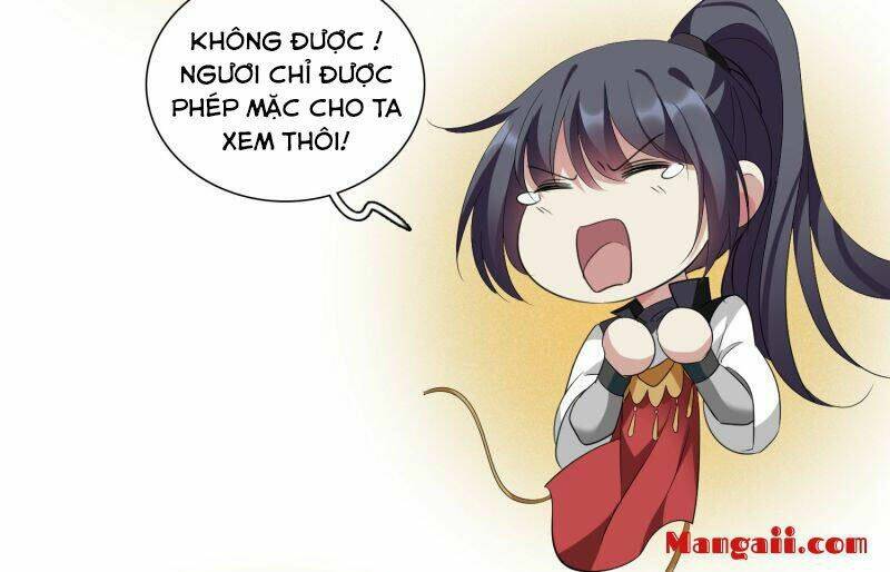 toàn cơ từ chapter 58.2 9