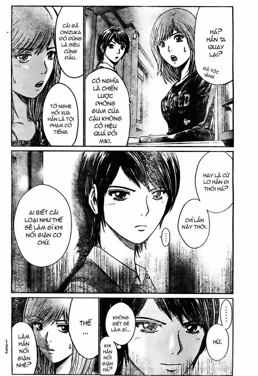 gto: shonan 14 days chapter 3 11