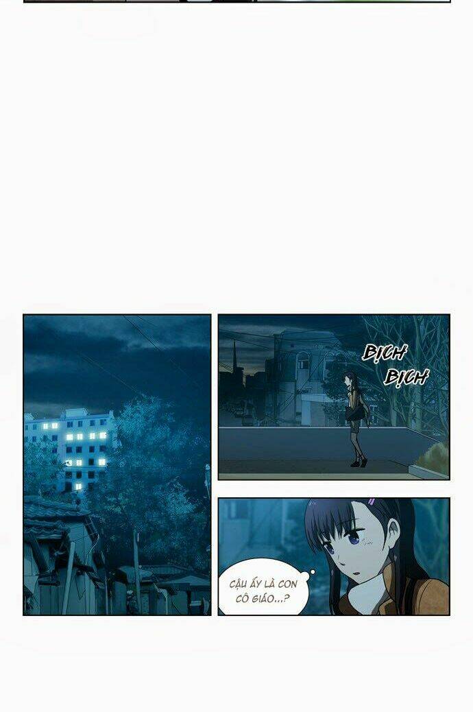 ma cà rồng biết yêu chapter 79 18