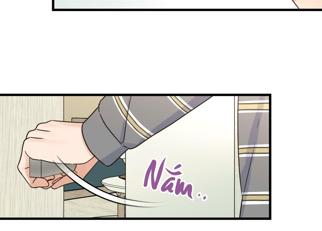 phức cảm tự ti của omega chapter 23 163