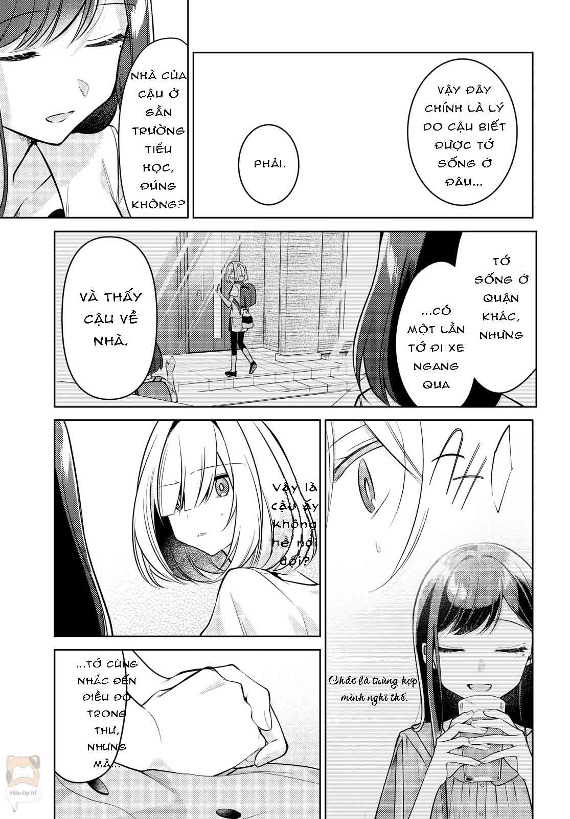 mùa hè có cậu ở đó chapter 9 7