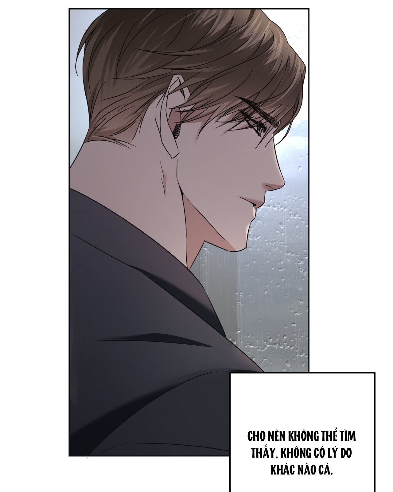 Amon- Không Thể Đoán Biết chapter 19.2 - Trang 3
