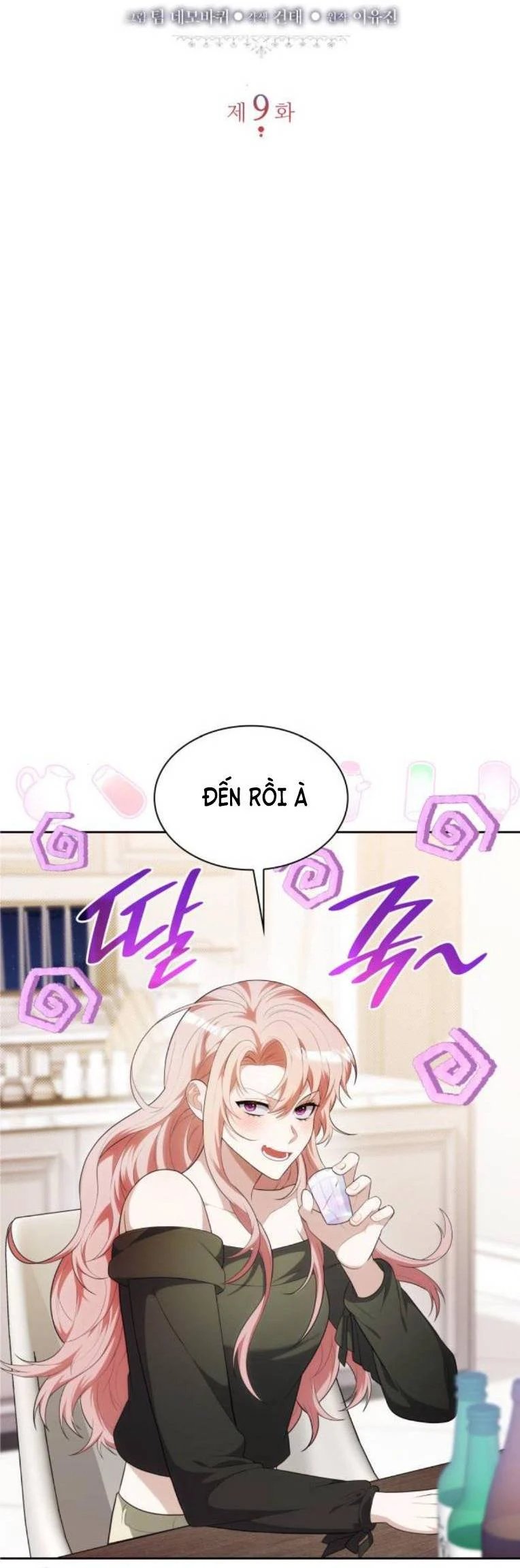 mối tình chapter 9 21