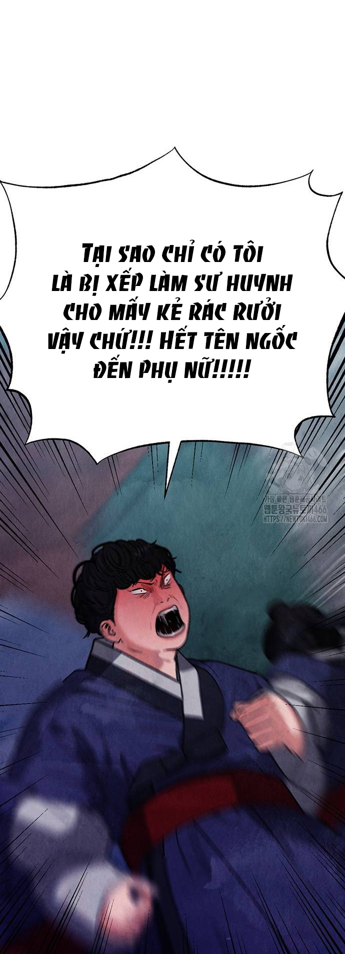 Quỷ Hồn chapter 9.1 33