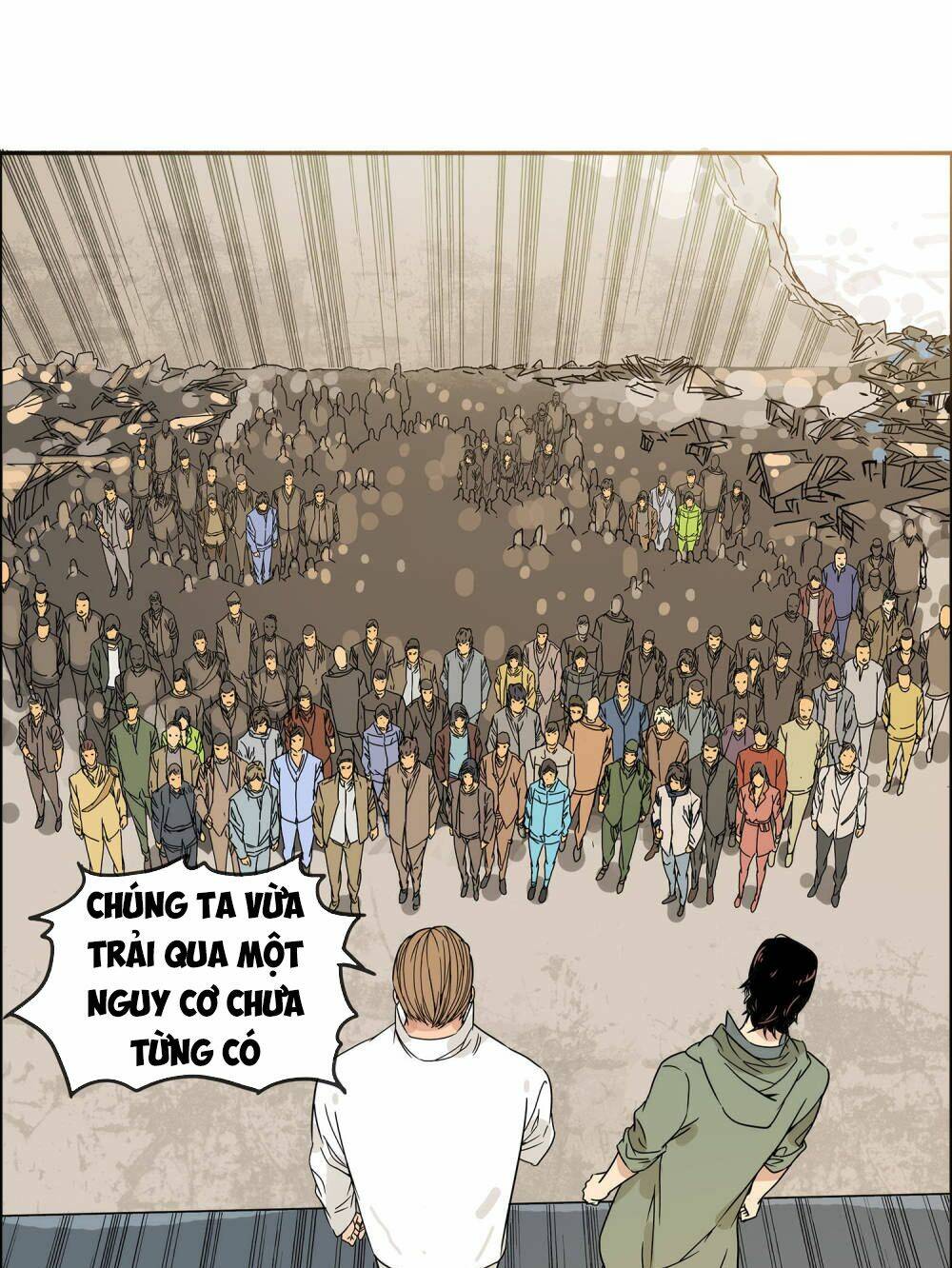 mạt thế đấu thần chapter 31 9