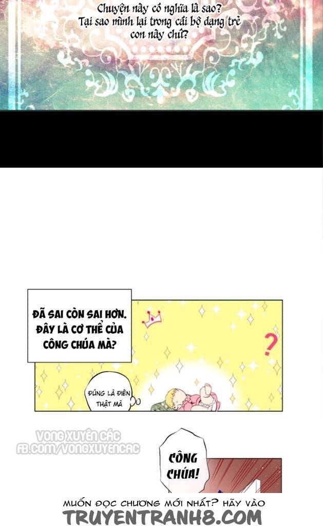 trọng sinh công chúa đích tái thứ: hoàng đế bệ hạ xin đừng giết ta chapter 1 30