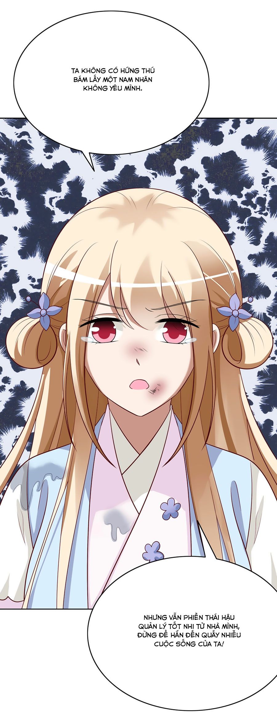 kiêu ngạo vương gia chủng điền phi chapter 104 12
