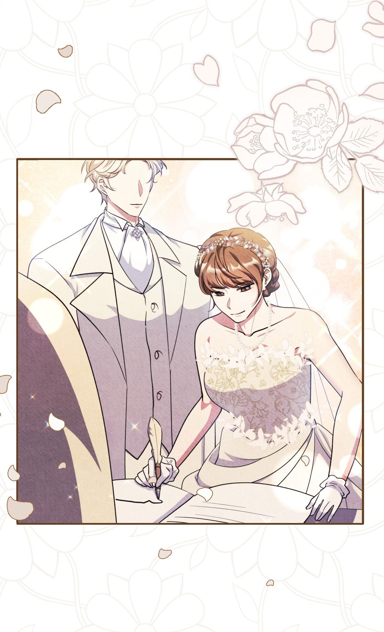 Hầu Tước Sạch Sẽ Và Quý Cô Bảo Thủ chapter 30.1 - Trang 19