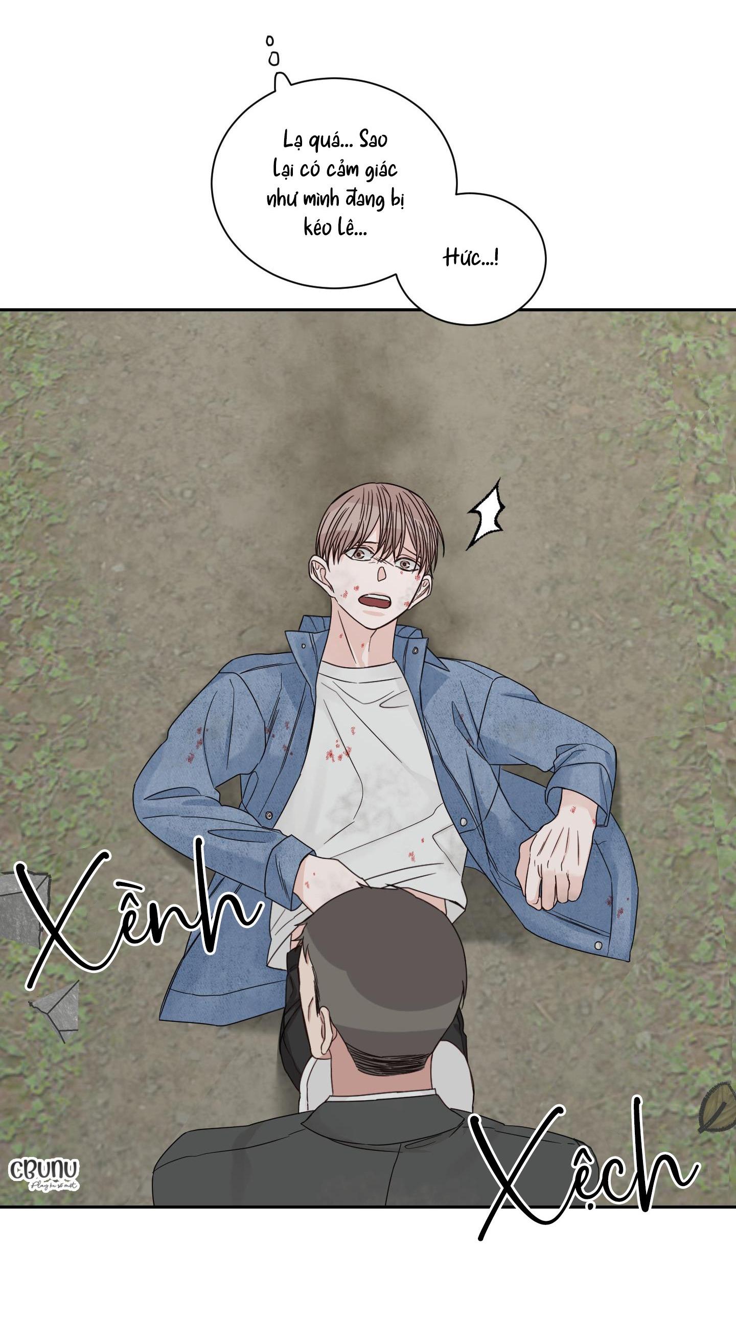 điểm dừng chân cuối cùng chapter 37 63