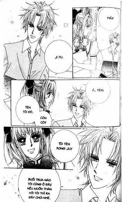 lọ lem hậu đậu chapter 21 26