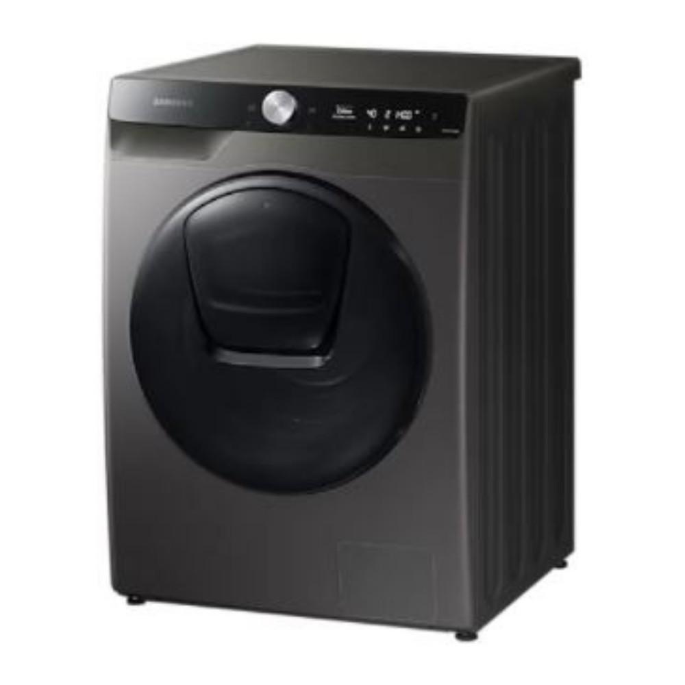 Máy giặt sấy thông minh Samsung AI Ecobubble™ với Bảng điều khiển thông minh 9.5 kg WD95T754DBX/SV - Hàng chính hãng - Giao toàn quốc