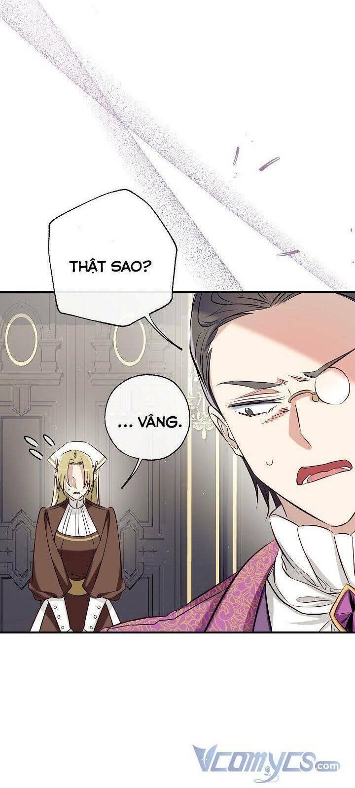 chúng ta có thể trở thành gia đình được không? chapter 53 61