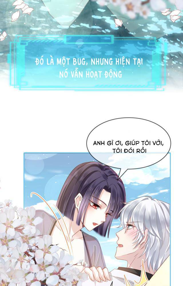 chiến lược lạm dụng al toàn năng chapter 0 8