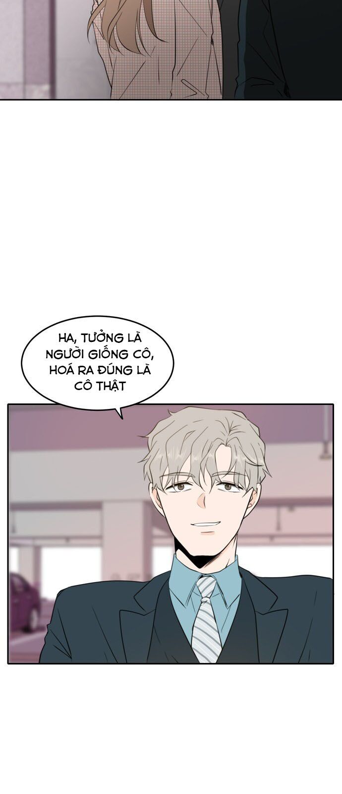 kiếp này cũng xin chăm sóc tôi như vậy nhé kiếp này cũng xin chăm sóc tôi như vậy nhé chapter 7 8