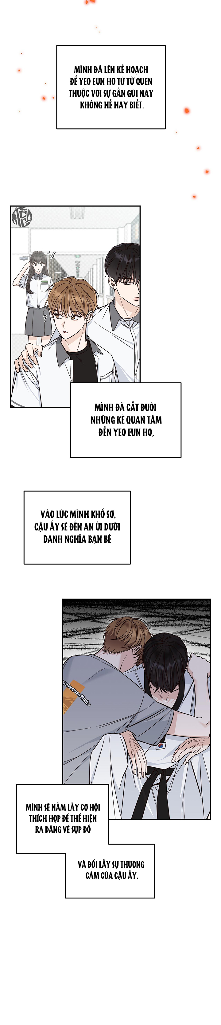 mùa hạ chapter 9 10