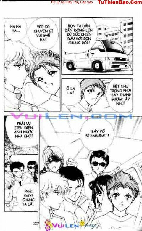 vương quốc điện ảnh chapter 1 127