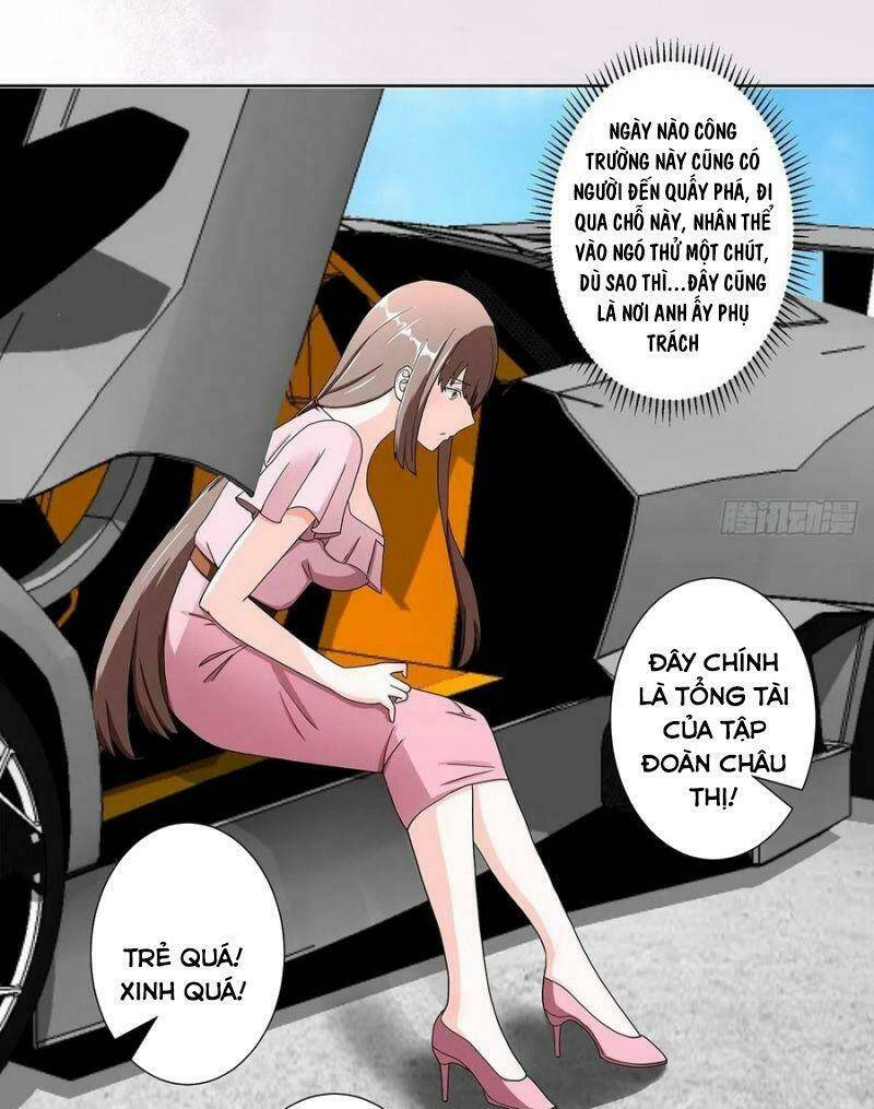 người tu tiên tại đô thị chapter 86 15