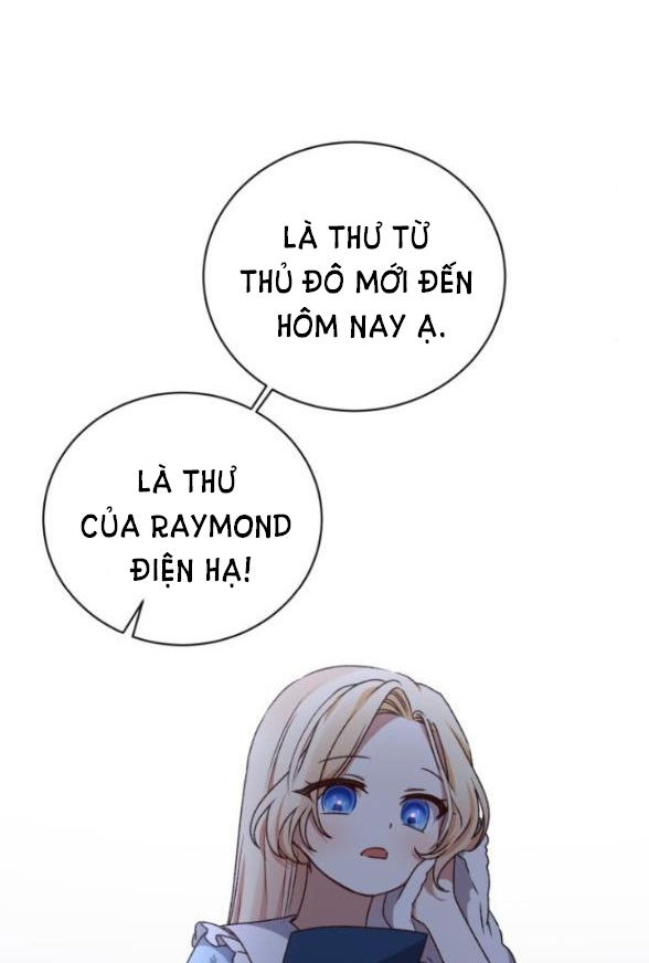 bạo chúa muốn có cuộc sống tốt đẹp chapter 13.2 38