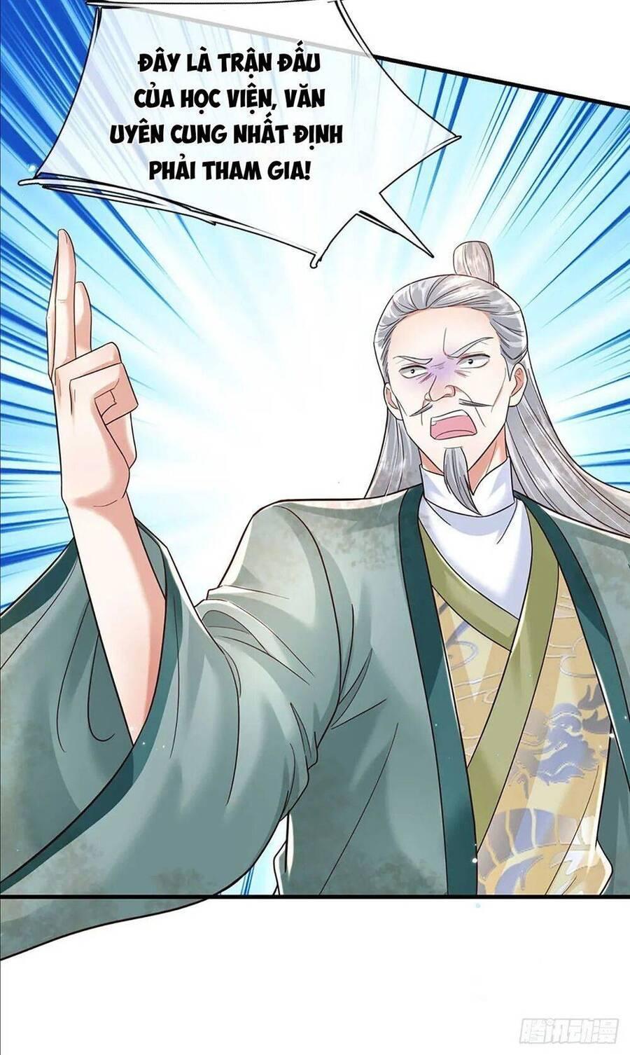 ta trở về từ thế giới tu tiên chapter 194 14