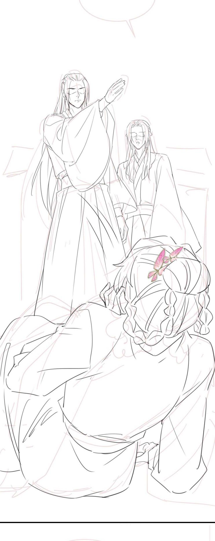 tù long chapter 62 33