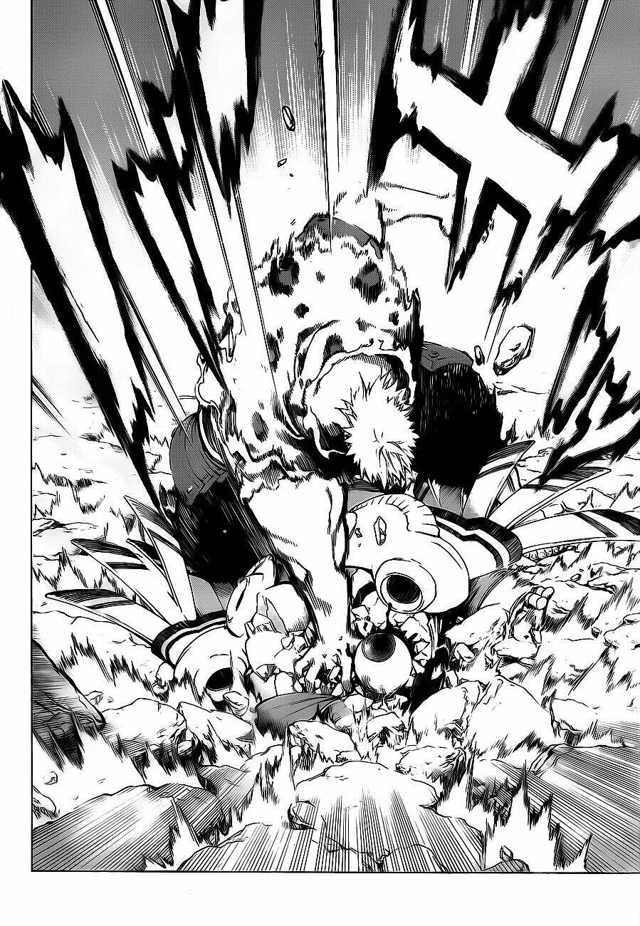 examurai chapter 4 40