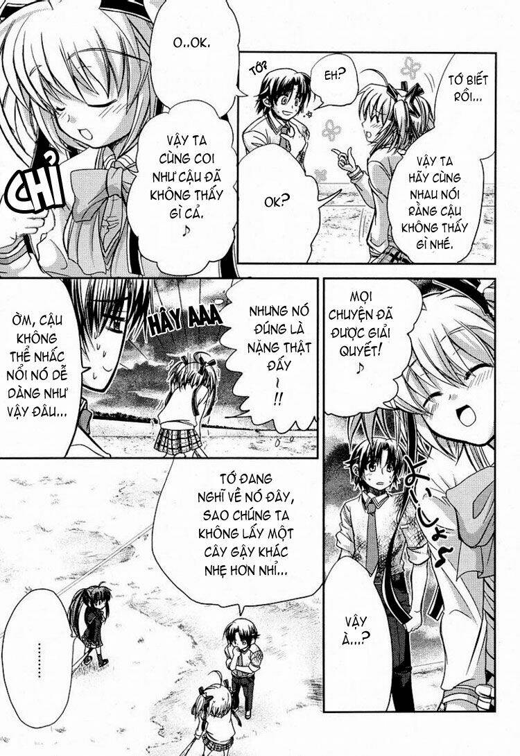 little busters! (anagura mogura) chapter 3 12