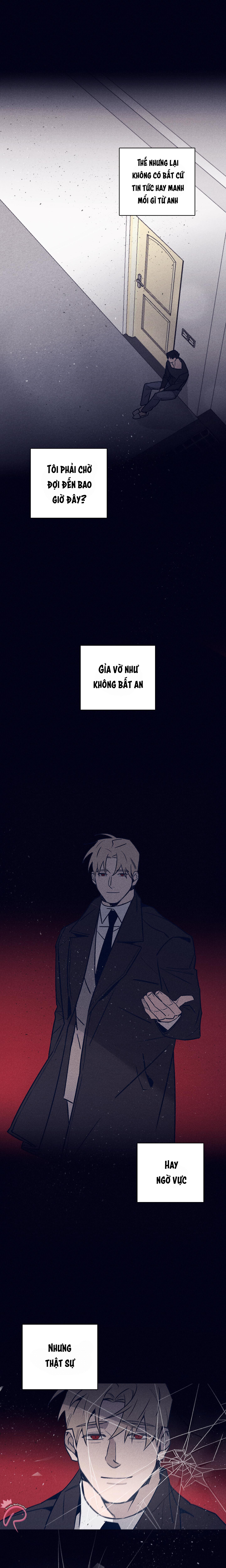 độc dược (marcel) chapter 57 8