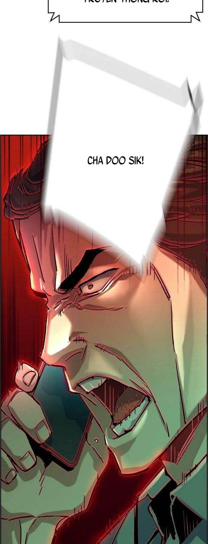 bạn học tôi là lính đánh thuê chapter 108 26