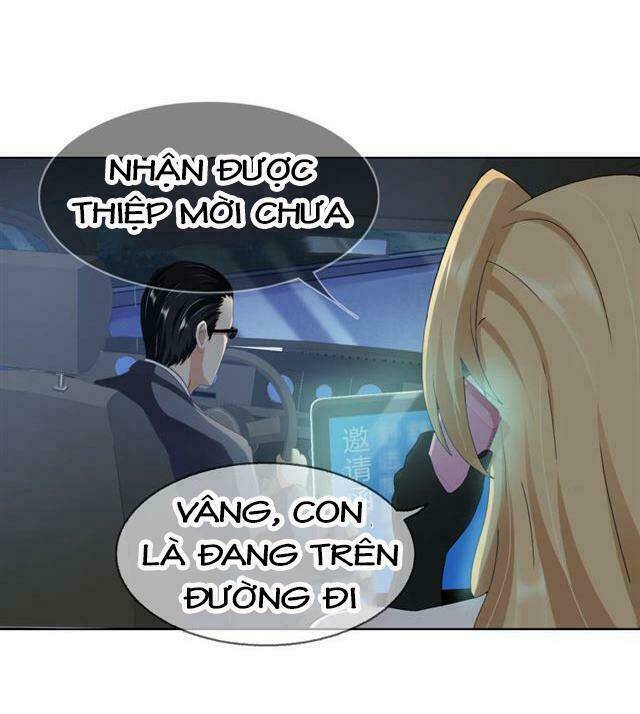 bá đạo trung khuyển tìm ái ký chapter 123 3