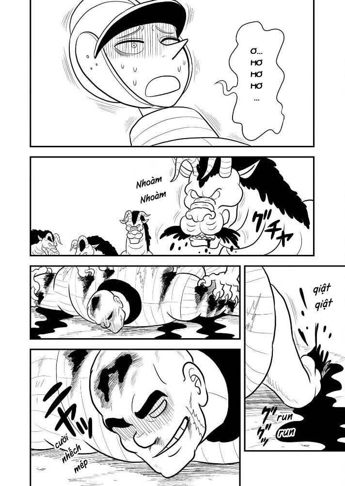 bảng xếp hạng vua chapter 82 9